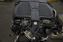 Load image into Gallery viewer, ENGINE MOTOR E250 Van E250D E300 E350 E400 E550 E63 14-16 3.5L VIN 8J - 1335759
