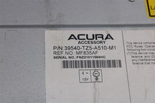 Load image into Gallery viewer, RADIO Acura MDX 2016 16 - 1336096