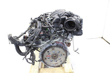 Load image into Gallery viewer, ENGINE MOTOR Nissan Maxima 16 17 18 19 20 21 3.5L VIN A - 1337417