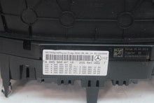 Load image into Gallery viewer, SPEEDOMETER CLUSTER Mercedes-Benz C250 C300 C350 C63 2015 15 - 1337610