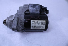 Load image into Gallery viewer, Starter CC Jetta A3 Golf 06 07 08 09 10 Manual - 1338030