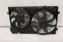 Load image into Gallery viewer, RADIATOR FAN ASSEMBLY Jetta Golf Passat Tiguan 2009 09 2010 10 11 12 13 - 1338036