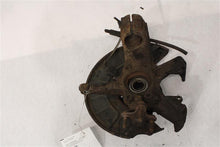 Load image into Gallery viewer, FRONT SPINDLE KNUCKLE Volkswagen Beetle Jetta 2011-2019 Left - 1338049