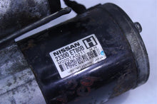 Load image into Gallery viewer, STARTER MOTOR 2008 08 NISSAN ROGUE - 1338184
