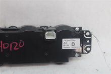 Load image into Gallery viewer, TEMPERATURE CONTROLS Lancer Outlander 2007 07 2008 08 - 1338692
