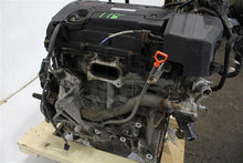 Load image into Gallery viewer, ENGINE MOTOR Honda CR-V 2015 15 2016 16 2.4L VIN M - 1338916