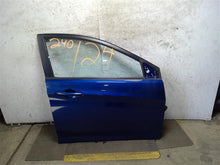 Load image into Gallery viewer, FRONT DOOR Hyundai Accent 12 13 14 15 16 17 Right - 1339248