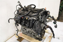 Load image into Gallery viewer, ENGINE MOTOR Honda Pilot 2016 16 2017 17 3.5L VIN 5/6 - 1339699