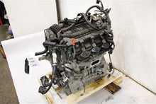Load image into Gallery viewer, ENGINE MOTOR Honda Pilot 2016 16 2017 17 3.5L VIN 5/6 - 1339699