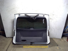 Load image into Gallery viewer, TRUNK LID Volkswagen Atlas 2019 19 2020 20 - 1339844