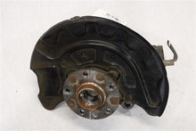 Load image into Gallery viewer, FRONT SPINDLE KNUCKLE Atlas Atlas CS 18 19 20 21 22 Right - 1339874