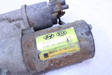 Load image into Gallery viewer, STARTER MOTOR Elantra 2014 14 2015 15 2016 16 2017 17 2018 18 - 1340576