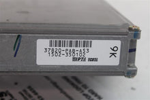 Load image into Gallery viewer, ECU ECM COMPUTER HONDA ACCORD 00 01 02 4CYL 4 DR AUTO - 1340693