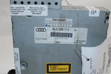 Load image into Gallery viewer, Radio Audi A8 Q7 S8 2005 05 2006 06 2007 07 2008 08 2009 09 - 1341506