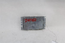 Load image into Gallery viewer, Sirius module Land Rover LR2 2008 08 2009 09 2010 10 2011 11 - 1341606