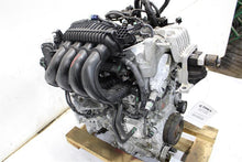 Load image into Gallery viewer, ENGINE MOTOR Nissan Rogue 17 18 19 20 2.5L VIN A/5 - 1342636