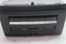 Load image into Gallery viewer, RADIO 528i 535i 550i 640I 650i 740i 740il 750 HYBRID 10-12 AM FM CD - 1342840