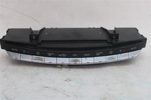 Load image into Gallery viewer, FRONT TEMPERATURE CONTROLS S350 S400 S450 Cdn S550 S600 SL550 10-13 - 1342841