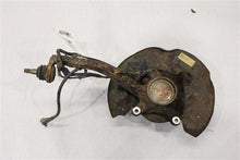 Load image into Gallery viewer, FRONT SPINDLE Sequoia Tundra 04 05 06 07 4x2 Left - 1343166