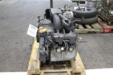 Load image into Gallery viewer, ENGINE Subaru Legacy 2010 10 2011 11 2.5L Auto SOHC California Emissions - 1343338