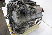 Load image into Gallery viewer, ENGINE MOTOR Lexus LS460 2010 10 2011 11 2012 12 4.6L VIN L - 1343416