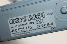 Load image into Gallery viewer, REMOTE CD CHANGER Audi Q7 07 08 09 10 11 - 1343608