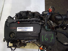 Load image into Gallery viewer, ENGINE MOTOR Accord 2013 13 2014 14 2015 15 2.4L - 1343792