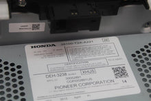 Load image into Gallery viewer, RADIO Honda Accord 2013 13 2014 14 2015 15 - 1343836