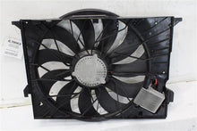 Load image into Gallery viewer, Radiator Fan Assembly Mercedes-Benz S550 2012 - 1343855