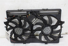 Load image into Gallery viewer, RADIATOR FAN ASSEMBLY Audi A4 A5 Allroad Q5 S4 2008-2015 - 1343937
