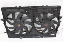 Load image into Gallery viewer, RADIATOR FAN ASSEMBLY Audi A4 A5 Allroad Q5 S4 2008-2015 - 1343937