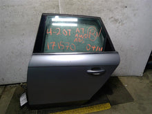 Load image into Gallery viewer, REAR DOOR Audi A4 Allroad 12 13 14 15 16 Left - 1343956