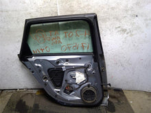 Load image into Gallery viewer, REAR DOOR Audi A4 Allroad 12 13 14 15 16 Left - 1343956