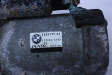 Load image into Gallery viewer, STARTER MOTOR 550i 550i Gt 650i 750 HYBRID 750i 750il Alpina 08-14 - 1344062