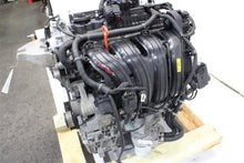 Load image into Gallery viewer, ENGINE MOTOR Santa Fe Sonata Sonata Hybrid Optima Sorento 15-19 2.4L VIN 3/F/B - 1344228