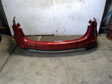 Load image into Gallery viewer, REAR BUMPER ASSEMBLY Hyundai Santa Fe 2017 17 2018 18 - 1344274