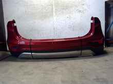 Load image into Gallery viewer, REAR BUMPER ASSEMBLY Hyundai Santa Fe 2017 17 2018 18 - 1344274