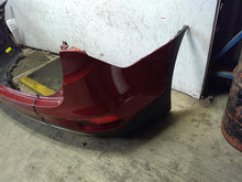 Load image into Gallery viewer, REAR BUMPER ASSEMBLY Hyundai Santa Fe 2017 17 2018 18 - 1344274