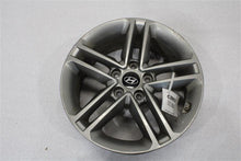 Load image into Gallery viewer, WHEEL RIM Hyundai Santa Fe 2017 17 2018 18 17x7 ALLOY - 1344278