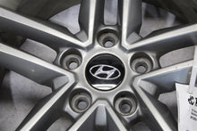 Load image into Gallery viewer, WHEEL RIM Hyundai Santa Fe 2017 17 2018 18 17x7 ALLOY - 1344278