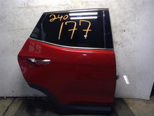 Load image into Gallery viewer, REAR DOOR Hyundai Santa Fe 13 14 15 16 17 18 Right - 1344284