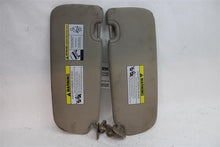 Load image into Gallery viewer, INTERIOR SUN VISORS Hyundai Santa Fe 13 14 15 16 17 18 19 Left - 1344315