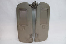 Load image into Gallery viewer, INTERIOR SUN VISORS Hyundai Santa Fe 13 14 15 16 17 18 19 Left - 1344315