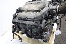 Load image into Gallery viewer, ENGINE MOTOR Honda Pilot 09 10 11 12 13 14 3.5L - 1344370