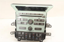 Load image into Gallery viewer, Radio Honda Pilot 2011 - 1344459