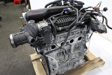 Load image into Gallery viewer, ENGINE MOTOR Nissan Rogue Sport 2019 19 2.0L VIN B - 1344466