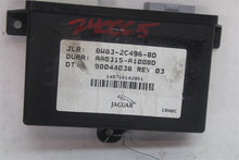 Load image into Gallery viewer, SUSPENSION CONTROL MODULE COMPUTER Vanden Pl XF XFR XJ XJL XK XKR 12-15 - 1344599