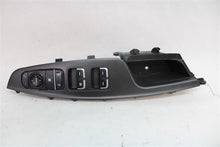 Load image into Gallery viewer, FRONT DOOR WINDOW SWITCH Hyundai Accent 12 13 14 15 16 17 Left - 1344630