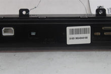 Load image into Gallery viewer, RADIO Hyundai Accent 2016 16 - 1344632