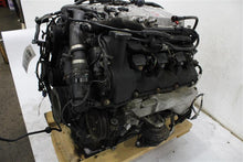Load image into Gallery viewer, ENGINE MOTOR Vanden Pl XF XFR XJ XJL 13 14 15 3.0L VIN F/D - 1344770